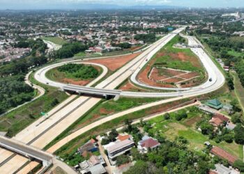 Pemanfaatan Rendah, ALFI Minta Evaluasi Tarif Tol Cibitung-Cilincing