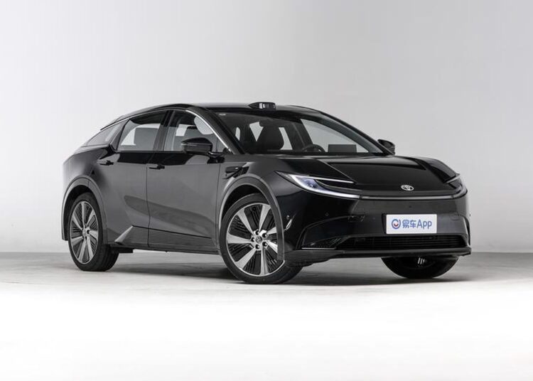 Toyota Rilis Mobil Listrik Baru, Harga Mulai di Bawah Rp 300 Juta!