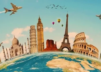 Gak Punya Duit Tapi Pengen Traveling? Bisa Banget, Ini Rahasianya!