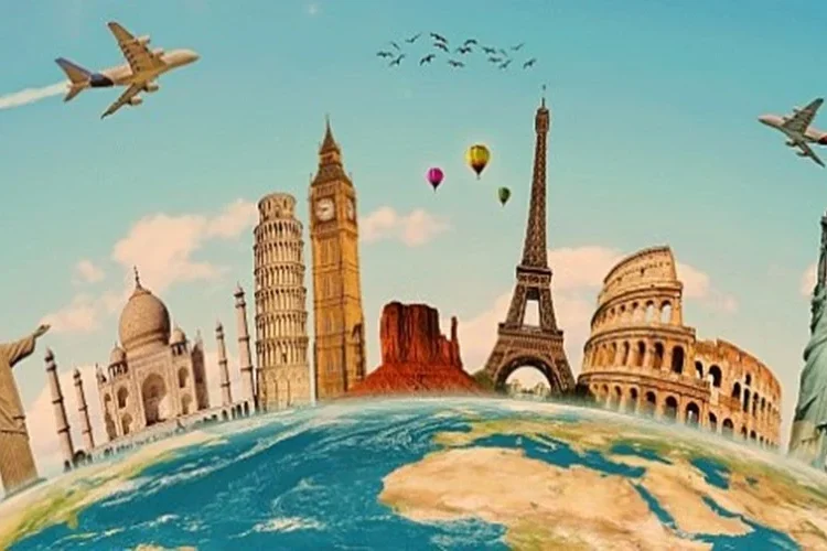 Gak Punya Duit Tapi Pengen Traveling? Bisa Banget, Ini Rahasianya!