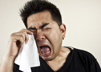 Kamu Cengeng, Coba Latihan Ini!