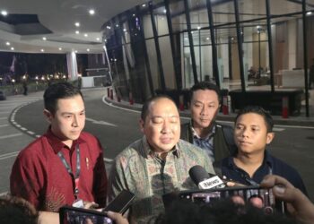 Dirut Sritex Bantah Dana Kredit Digunakan Bayar Utang dan Beli Aset