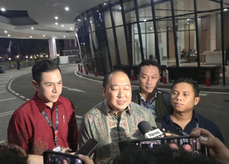 Dirut Sritex Bantah Dana Kredit Digunakan Bayar Utang dan Beli Aset
