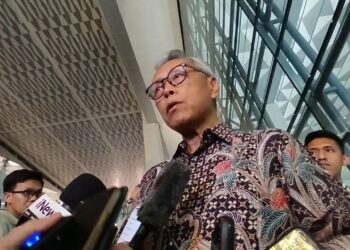 Kemlu Pastikan Evakuasi WNI di Iran Berlanjut