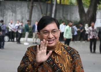 Musisi Yovie Widianto, Masuk Jajaran Komisaris PT Pupuk Indonesia
