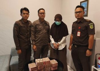 Korupsi Bagai Hal Yang Wajar di Kalangan Pejabat, Simak Korupsi Gila di Tingkat Kabupaten Ini