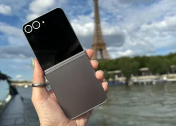 Resmi Rilis! Samsung Galaxy Z Flip7: Harga, Spesifikasi, dan Fitur AI Terbaru