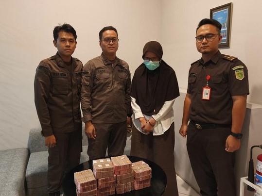 Korupsi Bagai Hal Yang Wajar di Kalangan Pejabat, Simak Korupsi Gila di Tingkat Kabupaten Ini
