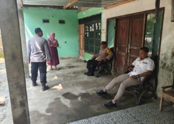Usut Video Kekerasan Anak, Polsek Musuk Pastikan TKP Bukan di Boyolali