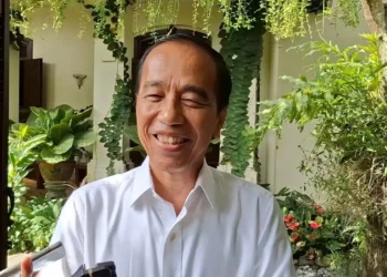 Kongres PSI Digelar di Solo, Jokowi Belum Punya KTA dan Tak Bisa Memilih