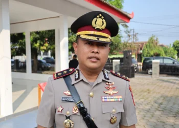 Amankan Pengesahan PSHT Sukoharjo, Polisi Kerahkan Patroli dan Sekat Perbatasan Antisipasi Gesekan