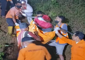 Warga Karangpandan Hilang 4 Hari, Ditemukan Tewas di Kebun