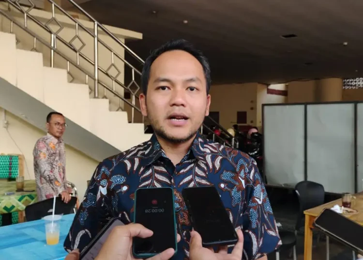 Program Wali Kota Solo Banyak Ditolak DPRD, Respati Ardi Siapkan Strategi Alternatif