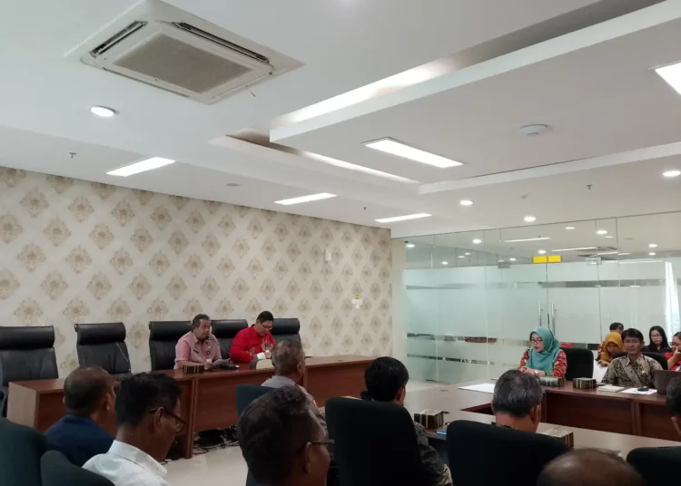 Disdukcapil Sukoharjo Luncurkan Geber Pencak, Genjot Penerbitan Akta Kelahiran