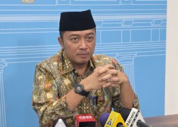 Penerima Bansos Terlibat Judi Online Terancam Dicoret dari Daftar