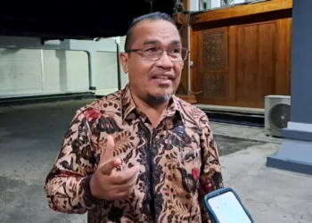 Kawin Anak di Sragen Menurun, PA dan Pemkab Gencarkan Edukasi Desa