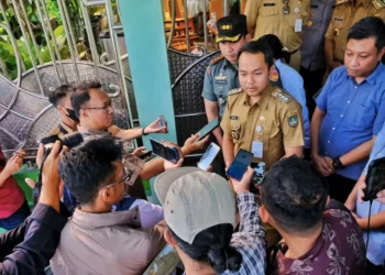 MBG Solo Siap Perluas Sasaran, Pemkot Data Ibu Hamil hingga Balita