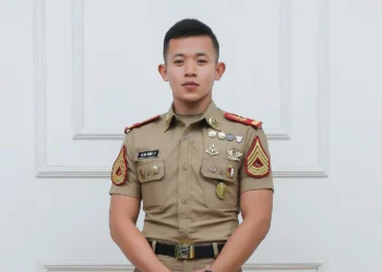 Dari Baturetno ke Magelang, Bimo Ukir Prestasi di Akmil