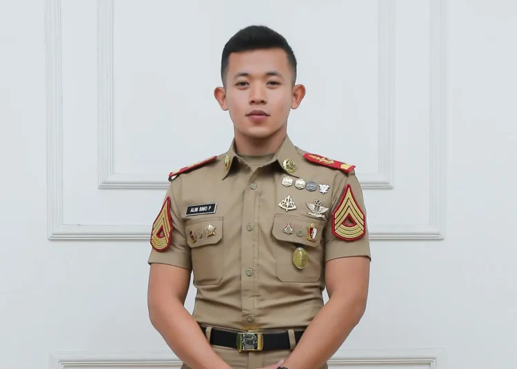 Dari Baturetno ke Magelang, Bimo Ukir Prestasi di Akmil