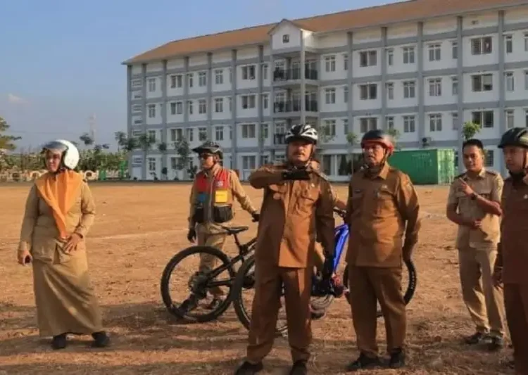 Pemkot Madiun Siapkan Rusunawa Baru untuk Warga Berpenghasilan Rendah
