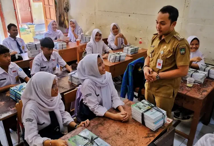 Wali Kota Solo Sediakan Program Magang, Dorong Siswa Kenal Dunia Kerja
