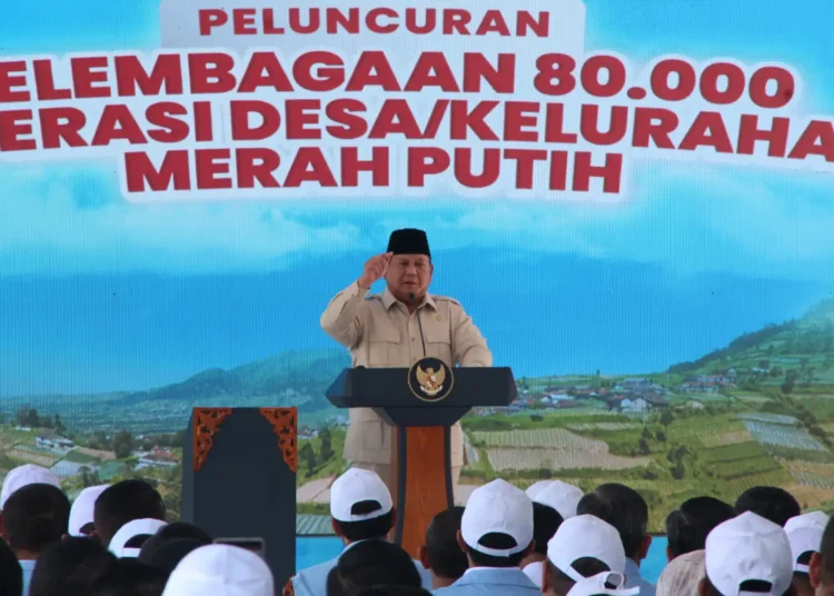 Geram! Prabowo Siap Sita Penggilingan Padi Nakal: Untung Triliunan, Rakyat Dirugikan!