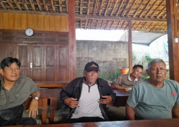 SK Pengangkatan Diduga Cacat Hukum, Perangkat Desa di 3 Desa Sragen Terancam Dinonaktifkan