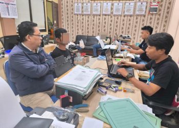 Tawuran Antar Geng di Cilacap Berujung Kematian, Polisi Ungkap Pelaku