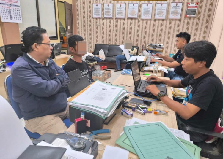 Tawuran Antar Geng di Cilacap Berujung Kematian, Polisi Ungkap Pelaku