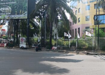 Kongres PSI Berpotensi Padatkan Lalu Lintas Solo, Polisi Siapkan Rekayasa Arus