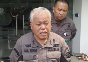 Kantor Sritex Digeledah Terkait Dugaan Korupsi Kredit