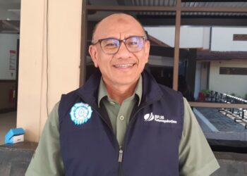 BPJS Ketenagakerjaan Targetkan Mahasiswa KKN Masuk Skema Jaminan Sosial