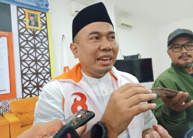 Bantuan untuk Koperasi Merah Putih 54 Kelurahan Solo Dibatalkan, Pemkot dan DPRD Saling Lempar Penjelasan