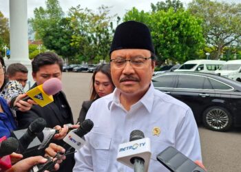 Seluruh Siswa Sekolah Rakyat Difasilitasi Tablet Belajar, Konten Non-Pendidikan Diblokir