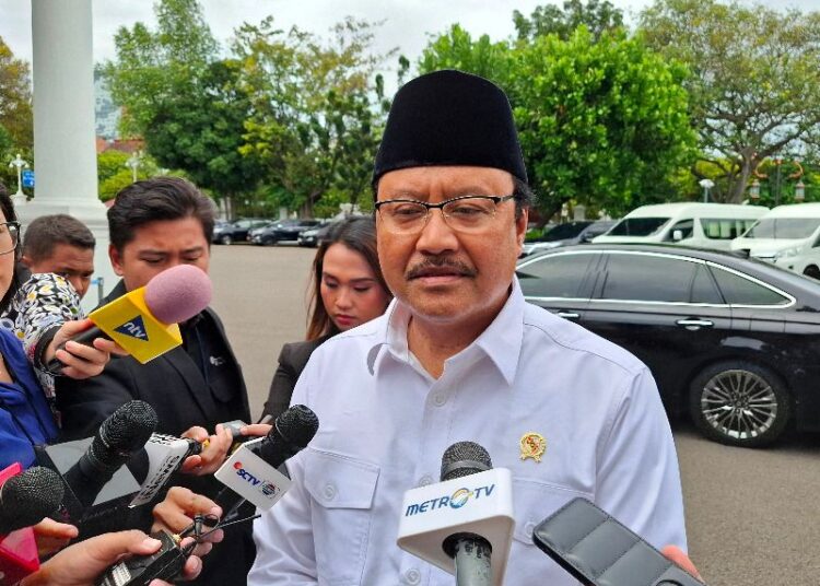 Seluruh Siswa Sekolah Rakyat Difasilitasi Tablet Belajar, Konten Non-Pendidikan Diblokir