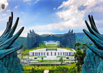 Nusantara Jadi Panggung Dunia: NICFF 2025 Siap Digelar di IKN