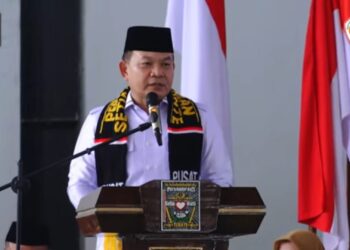 Dikukuhkan Jadi Warga Kehormatan PSHT, Jenderal (Purn.) Dudung Abdurachman: “PSHT Bukan Sekadar Perguruan, Tapi Persaudaraan”