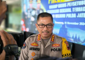 Pengamanan Maksimal Polresta Surakarta Jaga Kelancaran Acara Dr. Zakir Naik di UMS