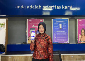 Makin Mudah! Tiket Kereta Bisa Dipesan Hanya 30 Menit Sebelum Berangkat