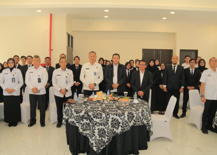 IPKEMINDO Jatim Kukuhkan Pengurus Baru, Bapas Madiun Dukung Penguatan Peran PK