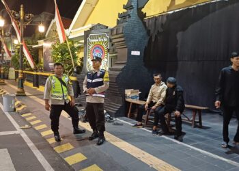 445 Calon Warga Baru Ikuti Keceran PSHW TM, Prosesi Berlangsung Lancar dan Kondusif