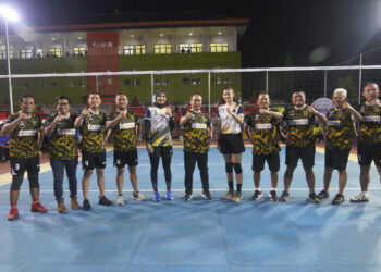 MoU UNS, Bank Jatim, dan Pemkab Madiun Resmikan Bupati Cup 2025
