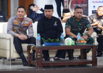 Lewat Silat Festival 2025, Pemkab Madiun Angkat Pencak Silat Jadi Industri Budaya