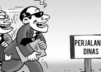 Kasus Perjadin Kelurahan Kota Madiun Masih Bergulir, Polres Tunggu Audit Inspektorat dan BPKP