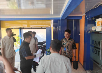 Satreskrim Polres Madiun Kota Bongkar Skandal Kredit Fiktif, Eks Pegawai BPR Jadi Tersangka