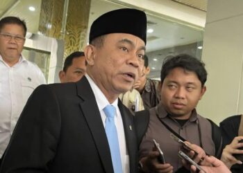 Prabowo Targetkan 80 Ribu Kopdes Merah Putih Beroperasi Akhir 2025