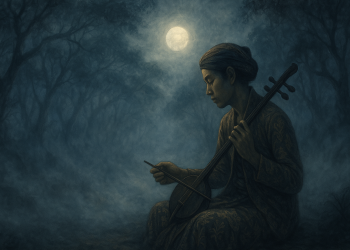 Lingsir Wengi: Ketika Tembang Jawa Dipasung Mitos dan Didegradasi Ketakutan