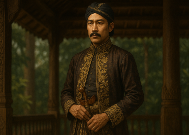 Panembahan Juminah: Pangeran Mataram, Penguasa Madiun, dan Leluhur Bangsawan Jawa