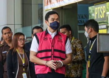 MA Tolak Kasasi, Harvey Moeis Tetap Divonis 20 Tahun Penjara