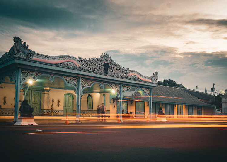 Bakal Dilakonkan di Kraton Surakarta, Seperti Ini Kisah Epik “Babad Alas Wanamarta” yang Sarat Makna